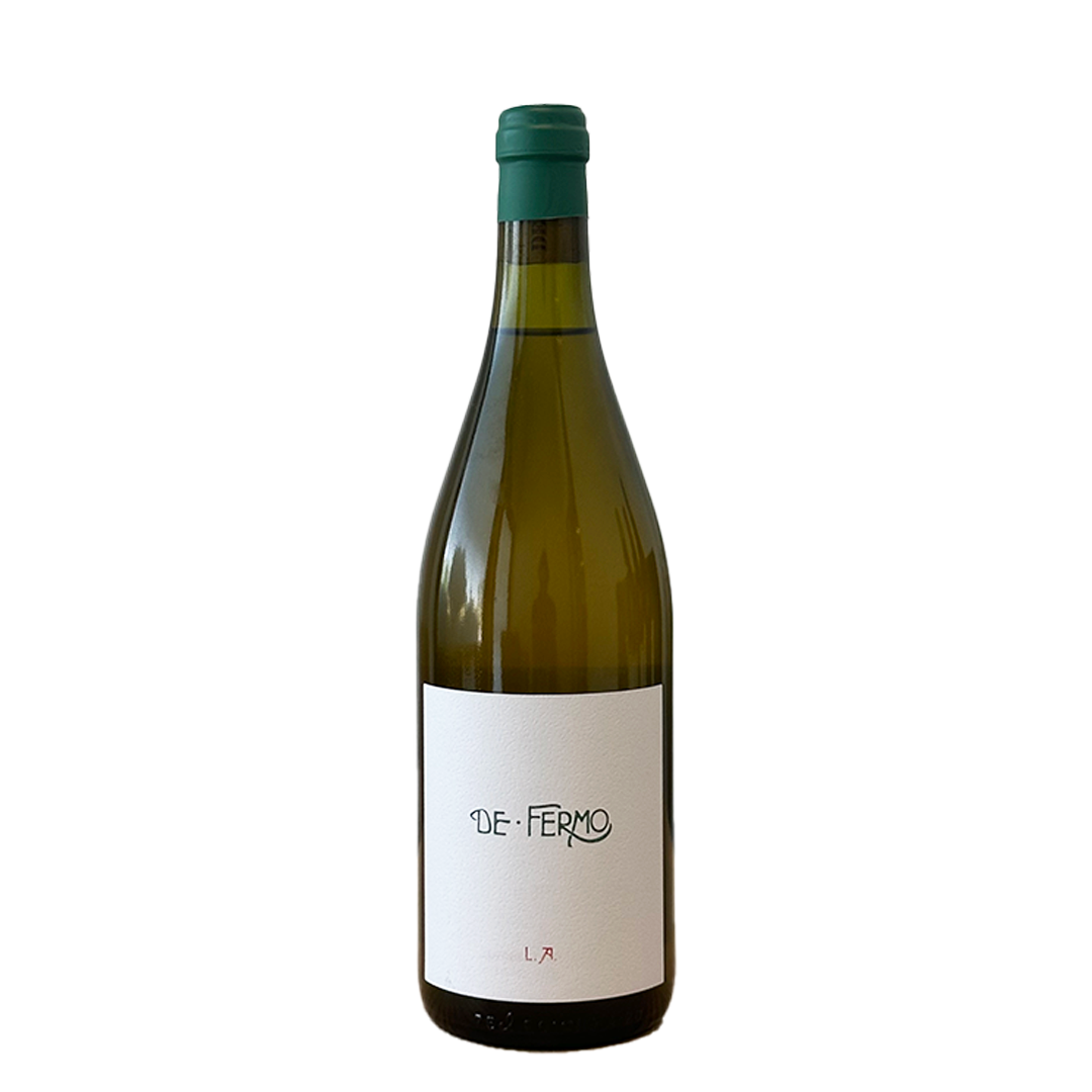 De Fermo Concrete Organic White Wine 2024