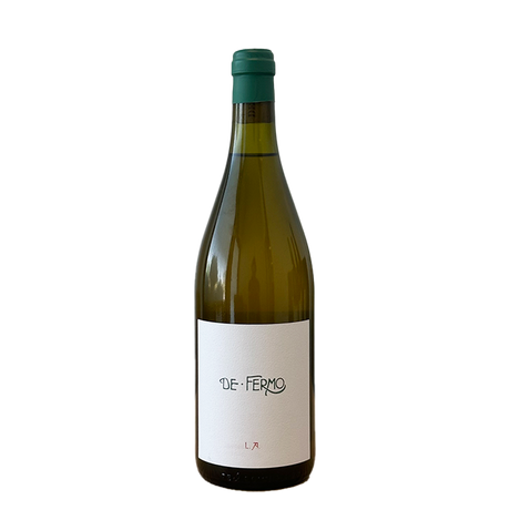 De Fermo Concrete Organic White Wine 2024