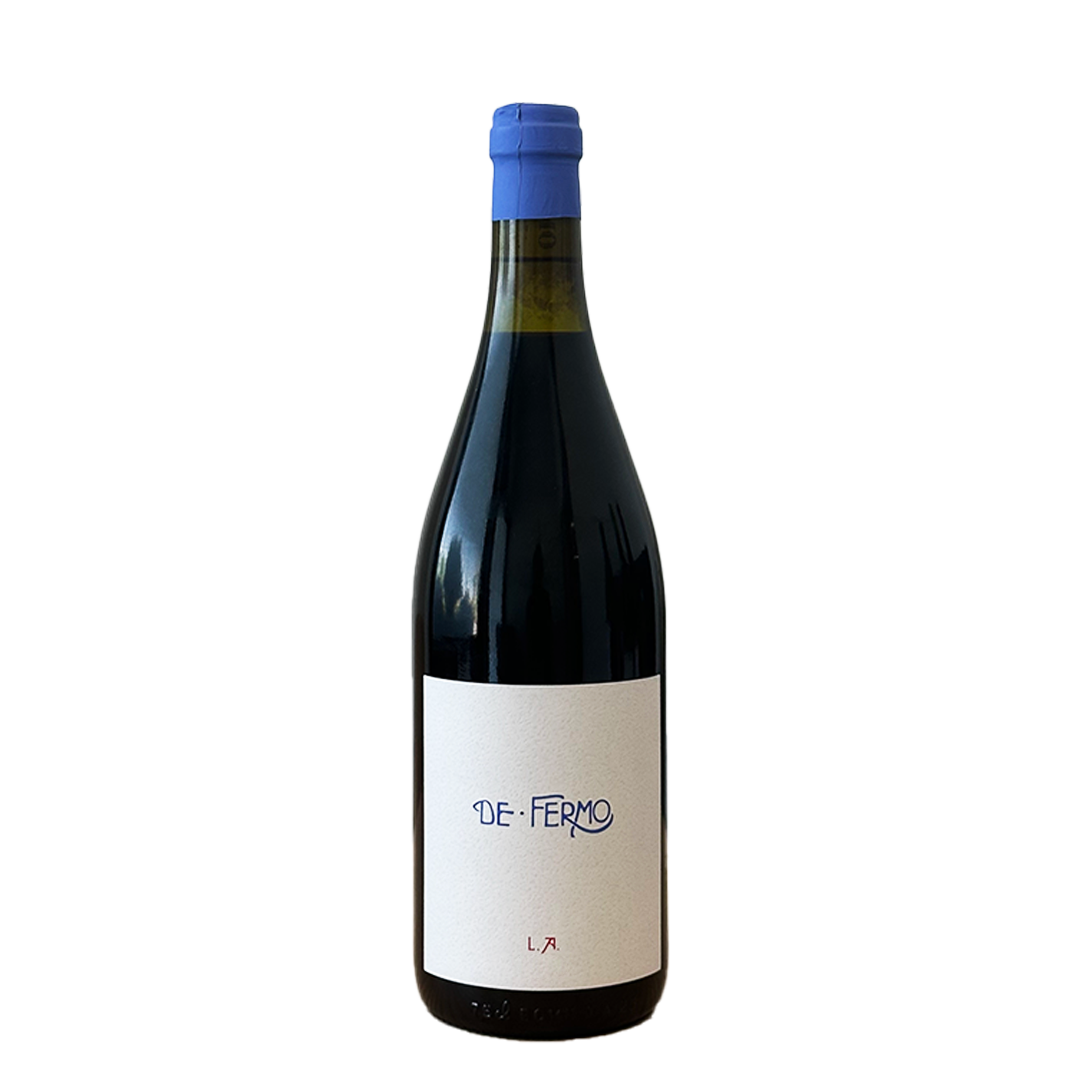 De Fermo Concrete Red Wine 2023