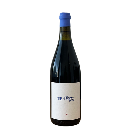 De Fermo Concrete Red Wine 2023