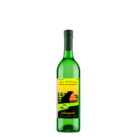 Del Maguey Arroqueno Mezcal 70 cl