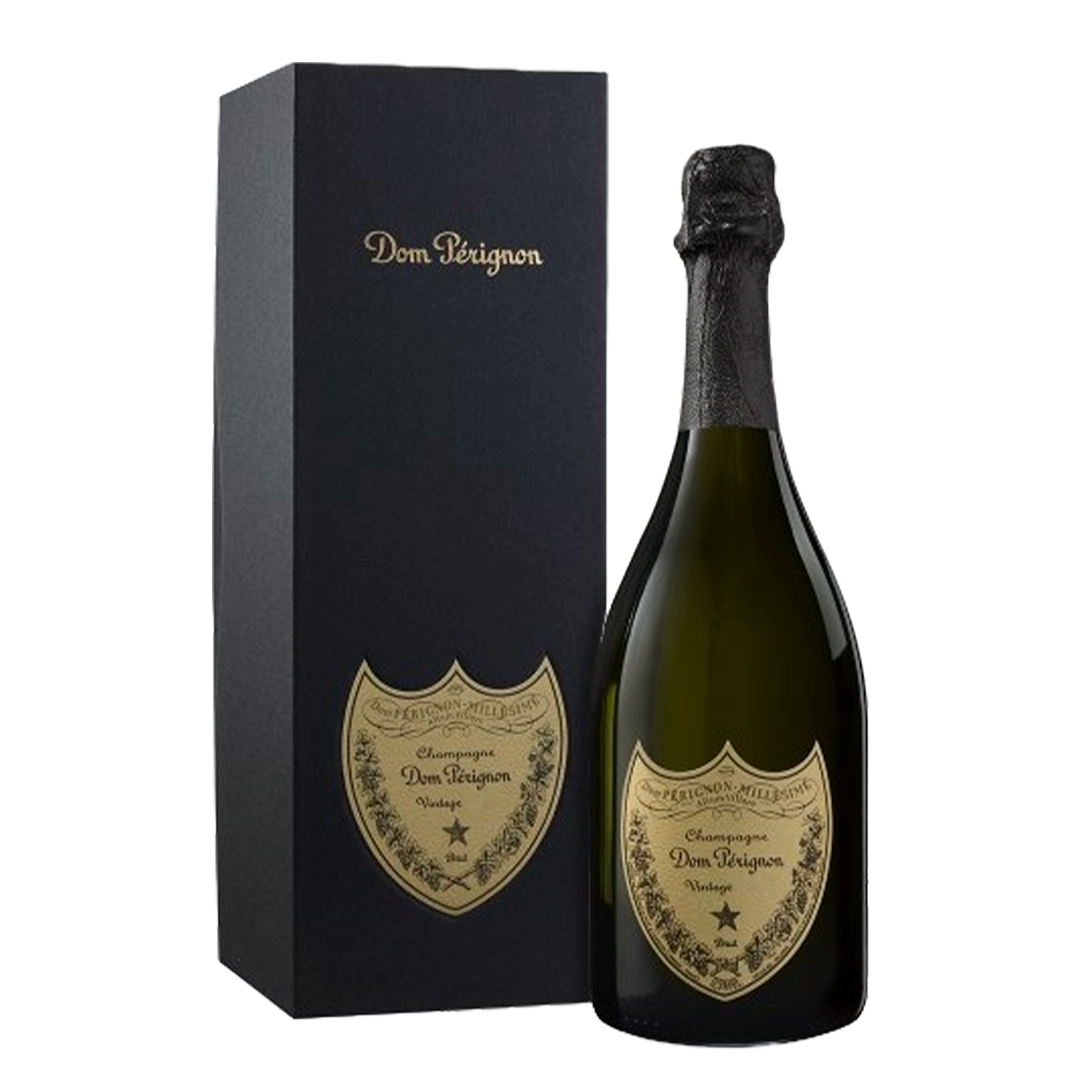 Dom Pérignon Champagne Brut Vintage 2008 - squisitoo