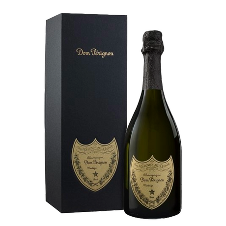 Dom Pérignon Champagne Brut Vintage 2012