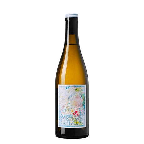 Domaine Vinci Coyade Macabeu 2021