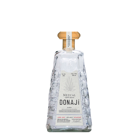 Donaji Olla De Barro Mezcal 70 cl
