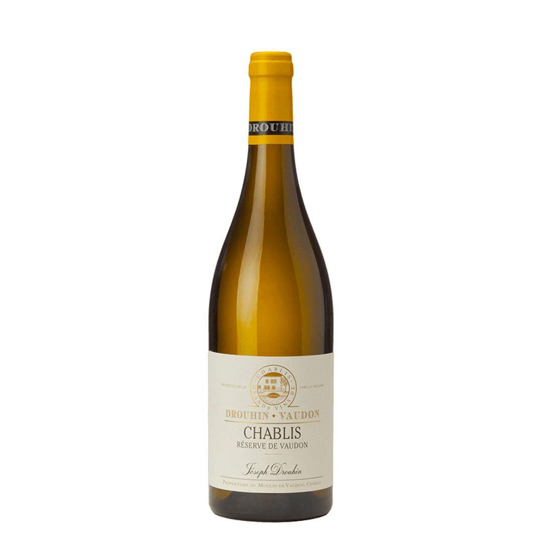 Drouhin Vaudon Chablis 2022