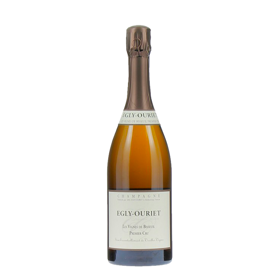 Egly Ouriet Champagne Extra Brut Le Vignes De Bisseuil Premier Cru - squisitoo