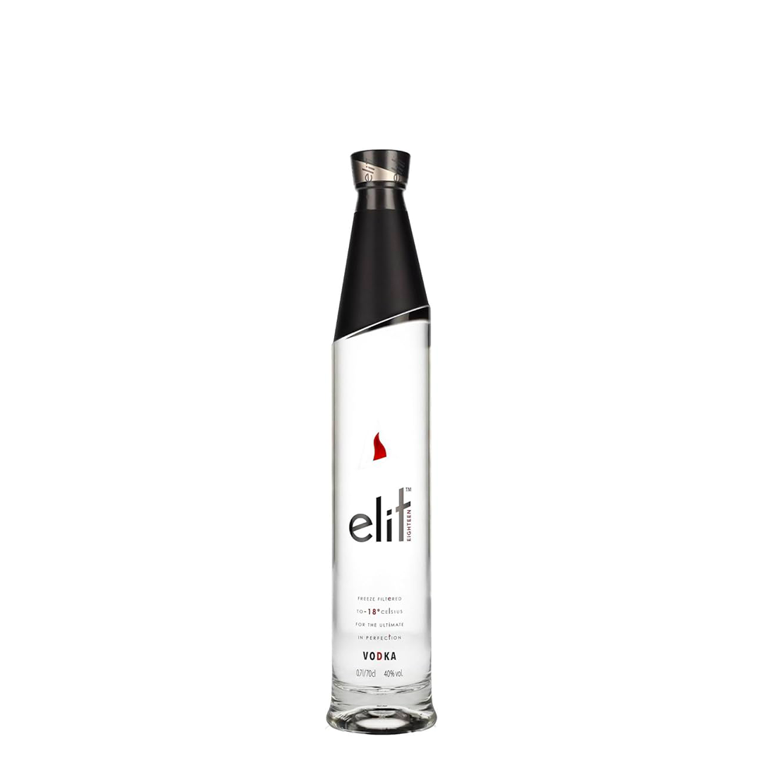 Elit Stolichnaya Vodka 70 cl - squisitoo