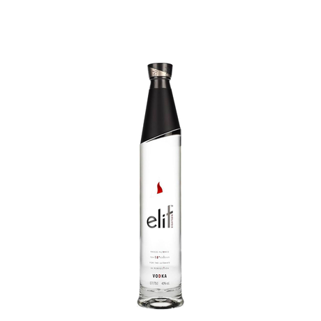 Elite Stolichnaya Vodka 70 cl