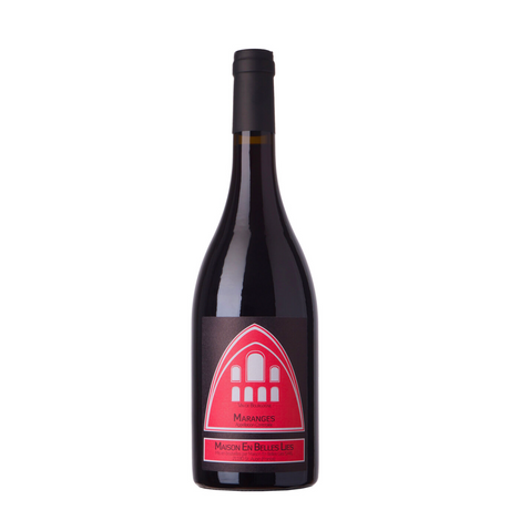 En Belles Lies Maranges 2022