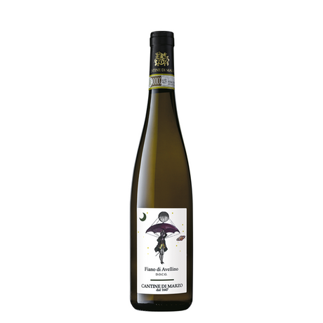 March Cellars Fiano di Avellino DOCG 2024