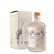 Gin Glacialis Levi 70 cl - squisitoo