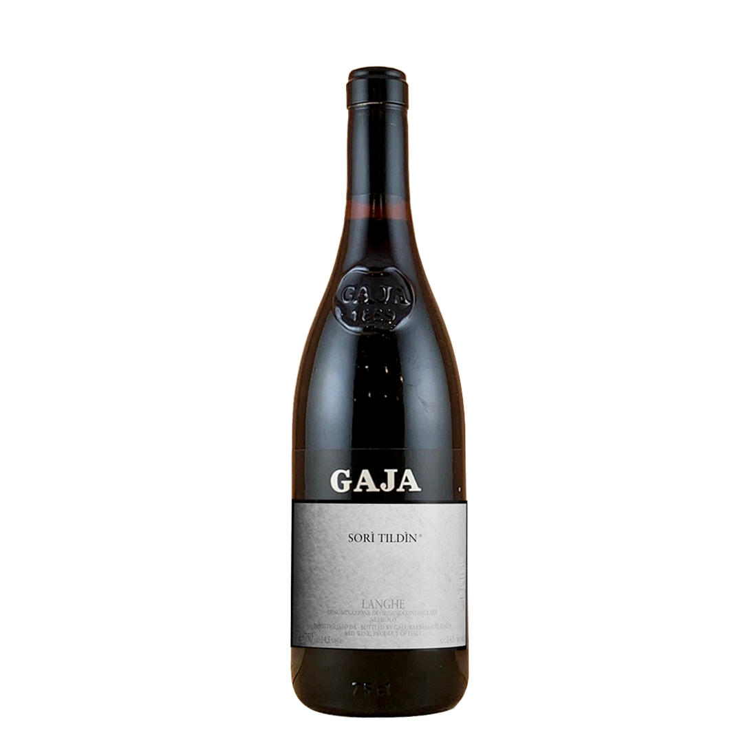 Gaja Sorì Tildin Langhe DOC 2009