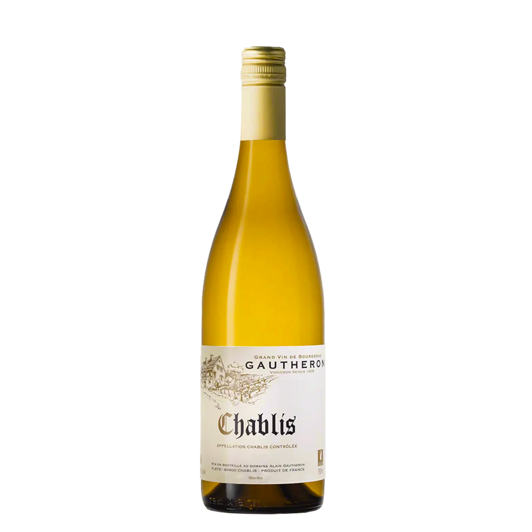 Gautheron Chablis 2023