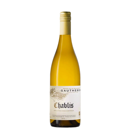 Gautheron Chablis 2023
