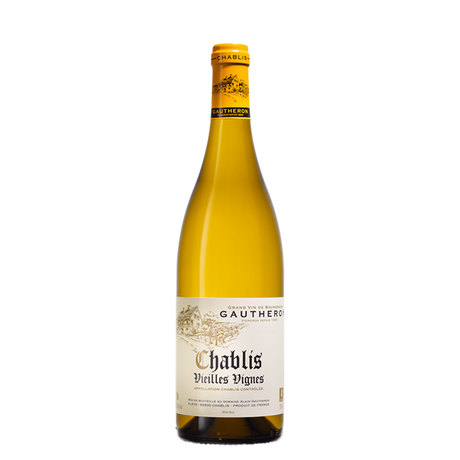 Gautheron Chablis Vieilles Vignes 2023