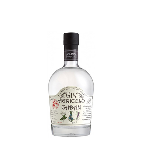 Gadan Agricultural Gin 70 cl