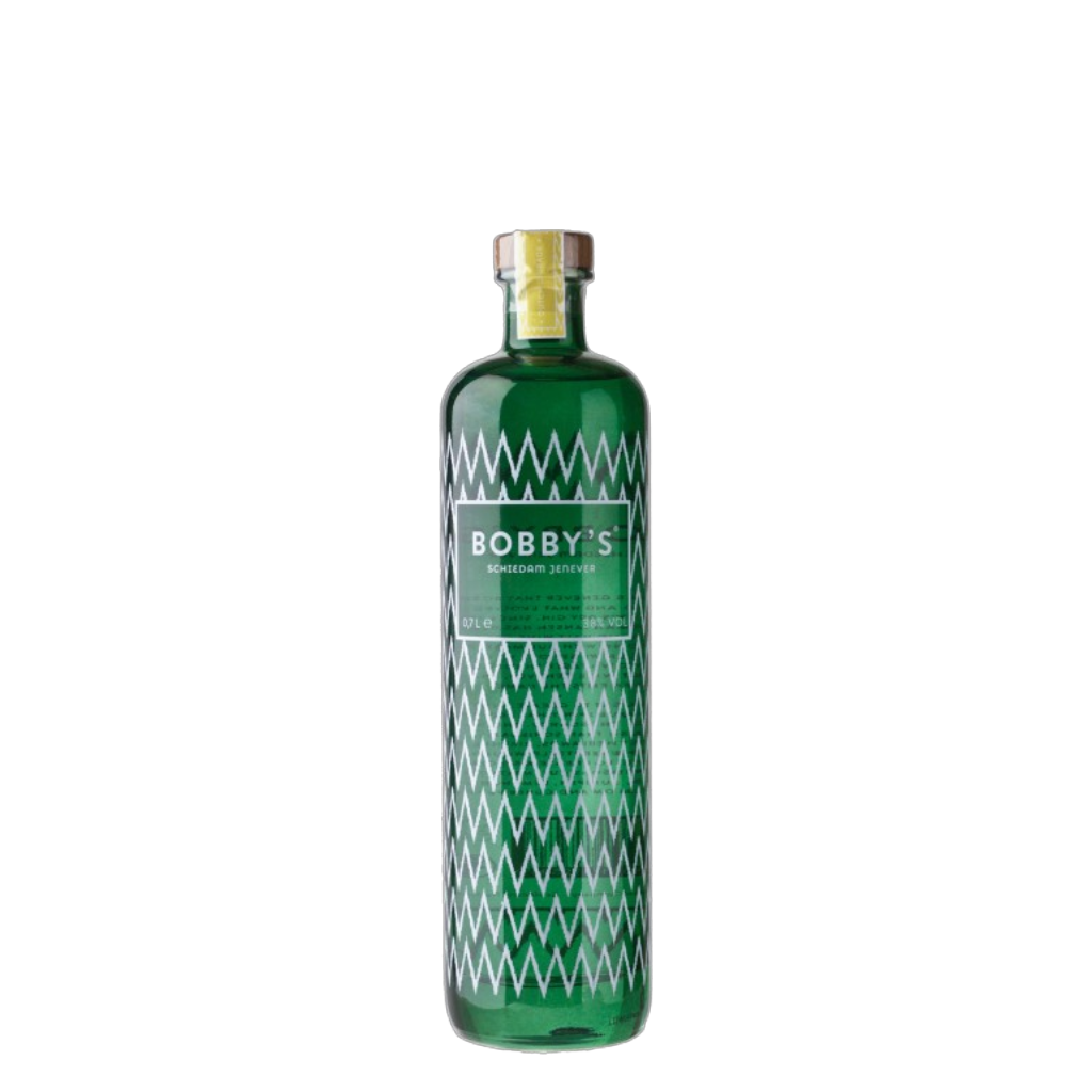 Gin Bobby's Schiedam Jenever 70 cl