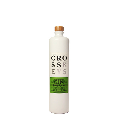 Gin Cross Keys Botanical Small Batch 70 cl