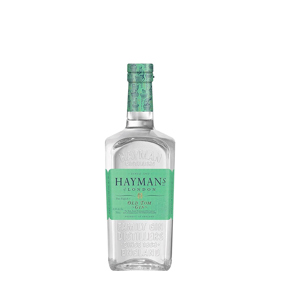 Gin Haymans's Old Tom Gin 70 cl - squisitoo