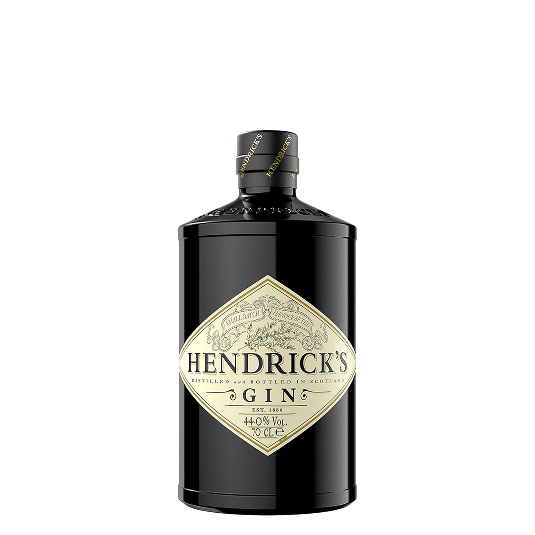 Gin Hendrick's 70 cl - squisitoo