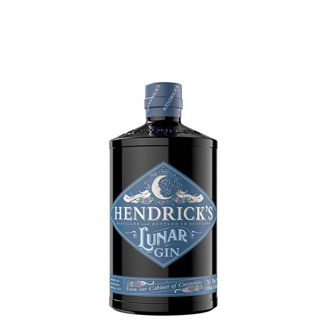 Hendrick's Lunar Gin 70 cl