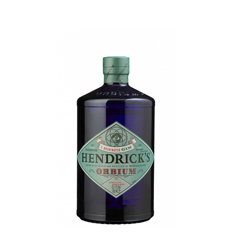 Hendrick's Orbium Gin 70 cl