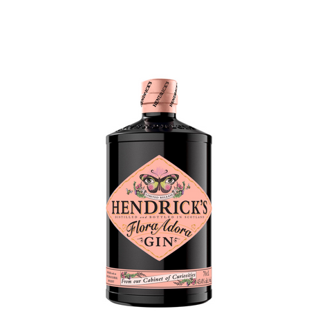 Gin Hendrick's Flora Adora 70 cl