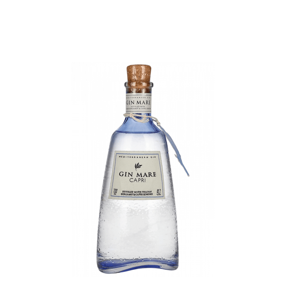 Gin Mare Capri 70 cl - squisitoo