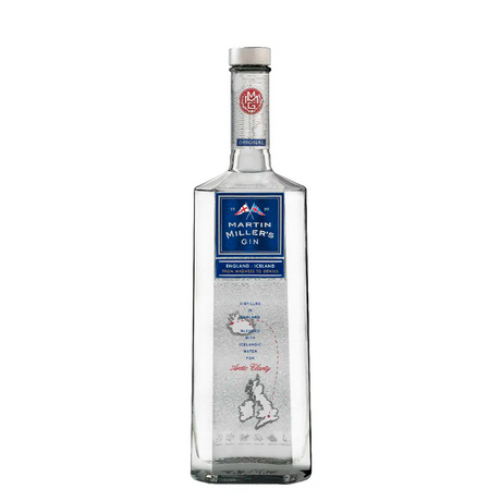 Martin Miller's Gin 100 cl