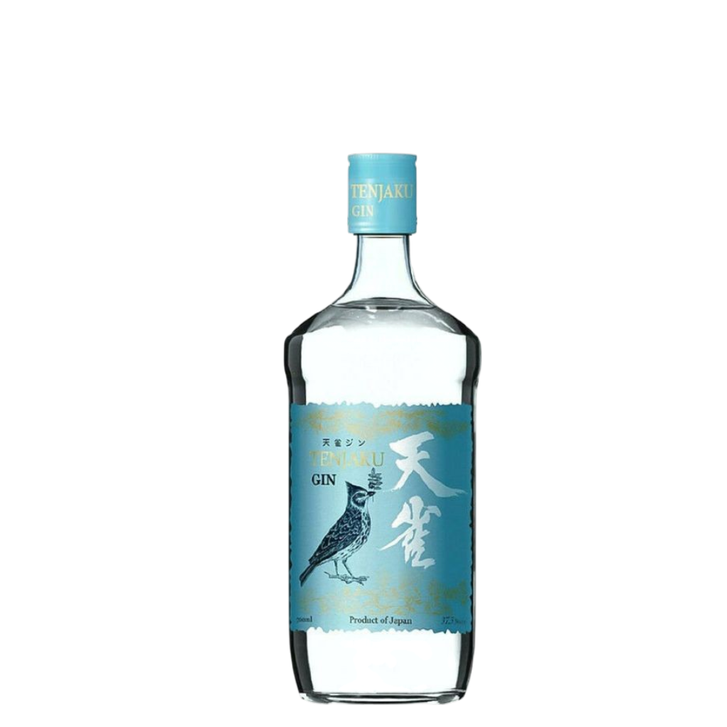 Gin Tenjaku 70 cl