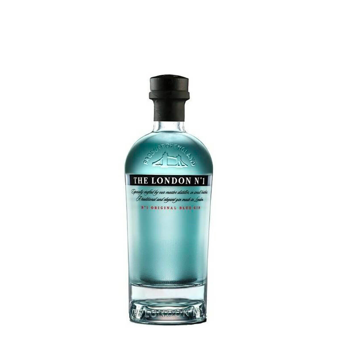 Gin The London N°1 The original Blue Gin 70 cl - squisitoo