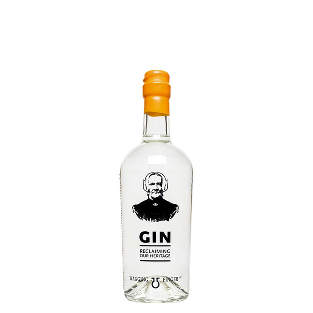 Gin Wagging Finger 70 cl - squisitoo