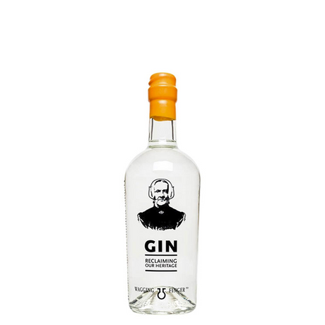 Gin Wagging Finger 70 cl