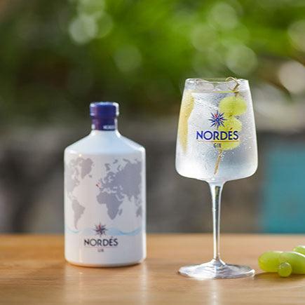 Gin Nordés 70 cl - squisitoo