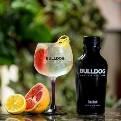 Bulldog Gin 100 cl - squisitoo