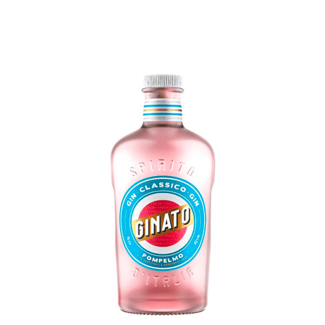 Ginato Grapefruit Gin 70 cl