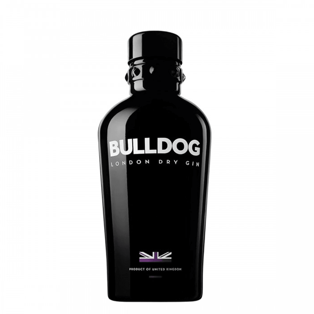 Bulldog Gin 100 cl - squisitoo