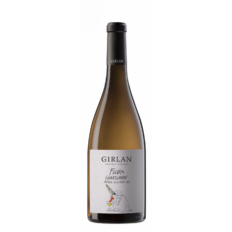 Girlan Flora Chardonnay Alto Adige DOC 2022