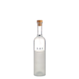 Grappa Centopercento 3.07 Bianca 50 cl - squisitoo