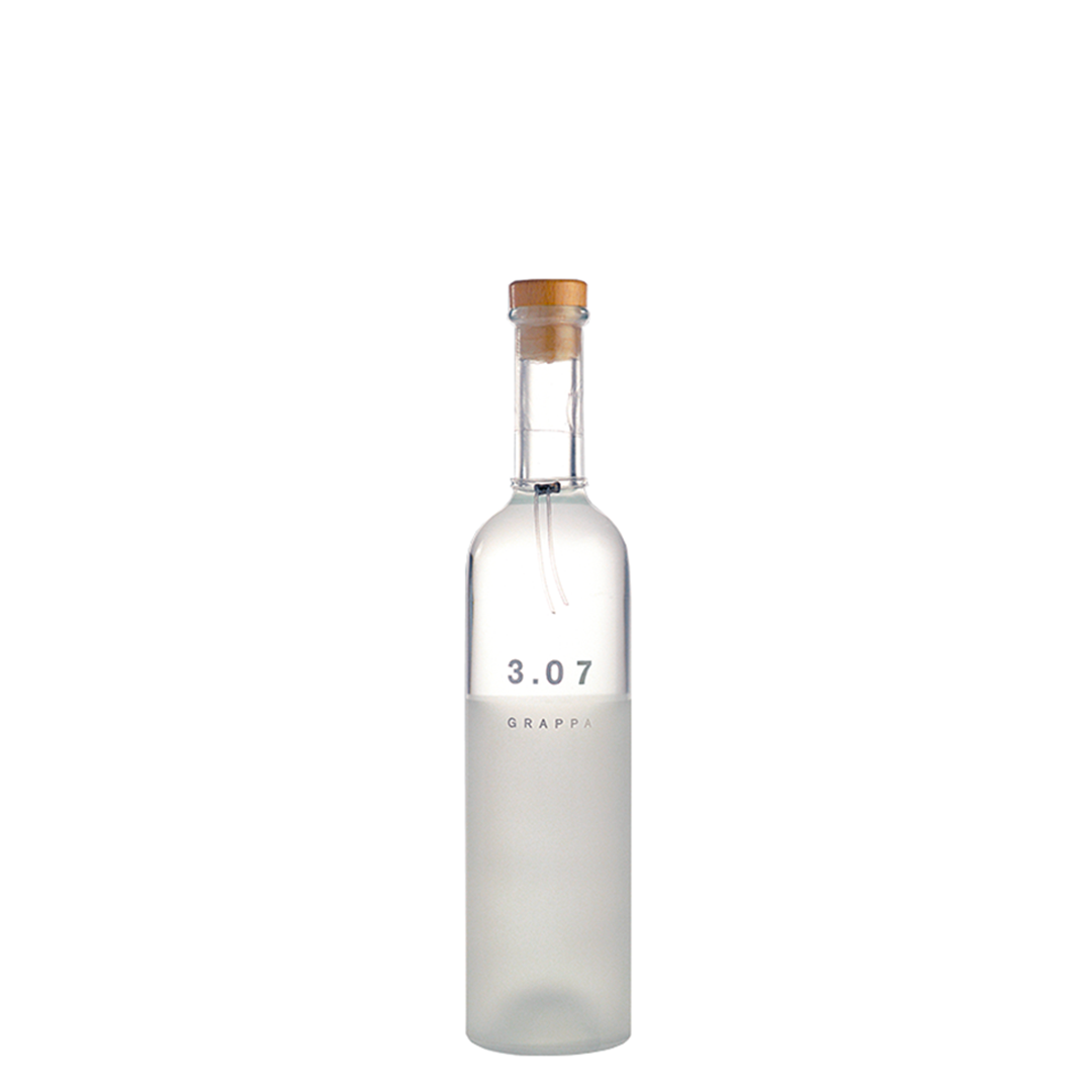Grappa Centopercento 3.07 Bianca 50 cl - squisitoo