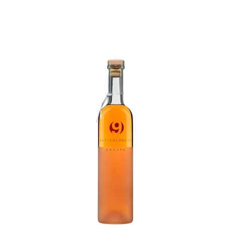 Grappa Centopercento Articolonove 50 cl