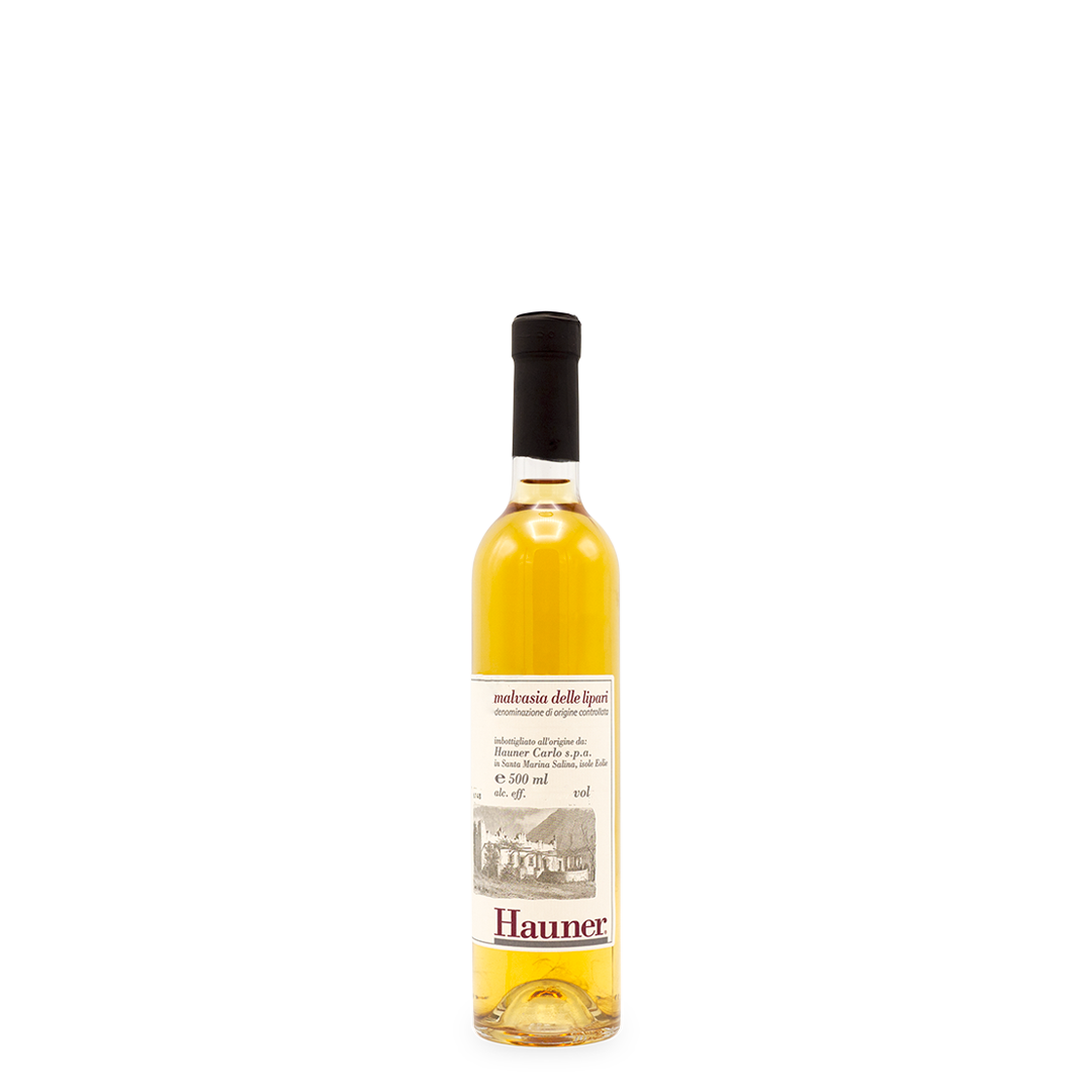 Hauner Malvasia delle Lipari DOC 2020 50 cl