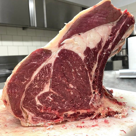 D&D Costata di Fassona Piemontese 1 kg - squisitoo