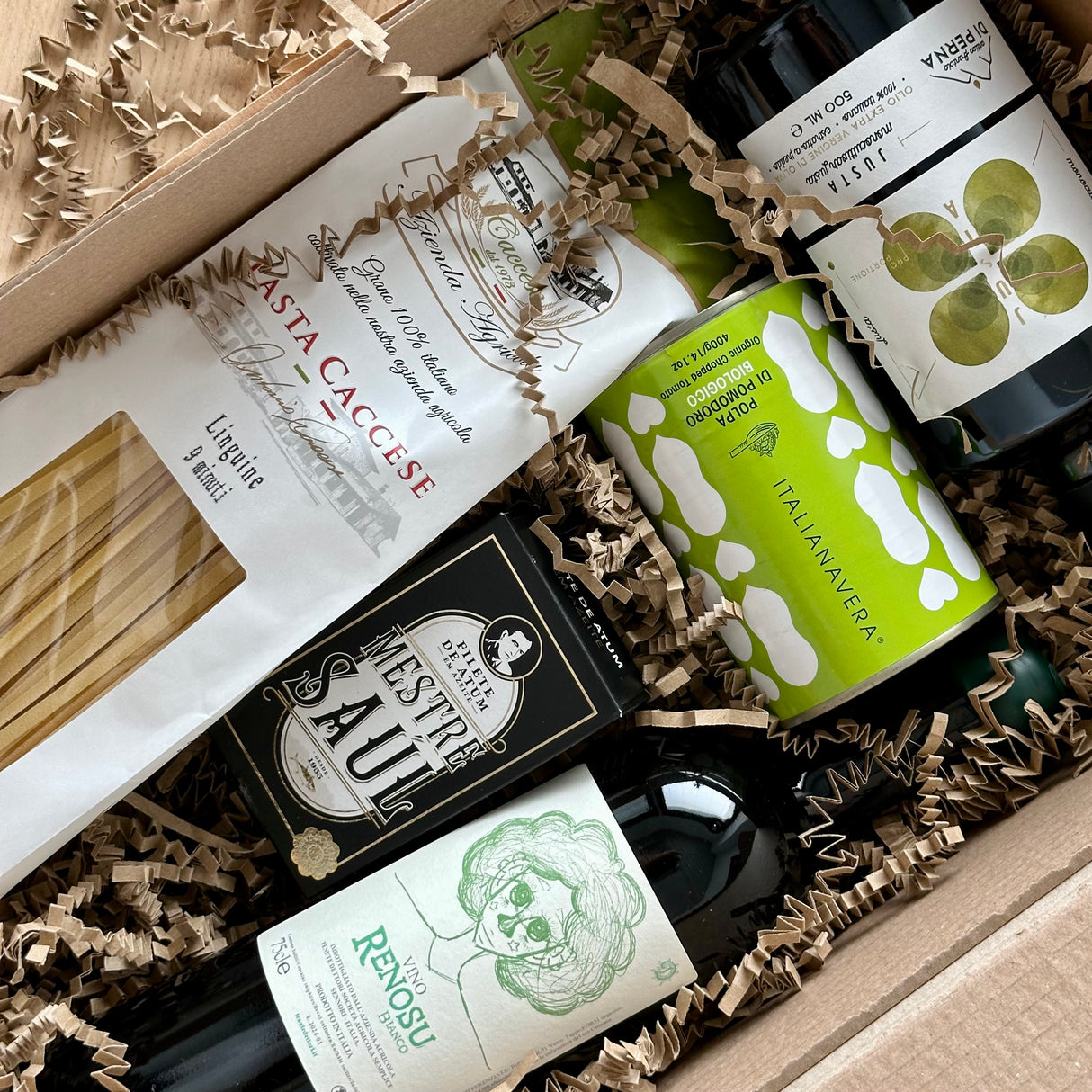 Simple but exquisite