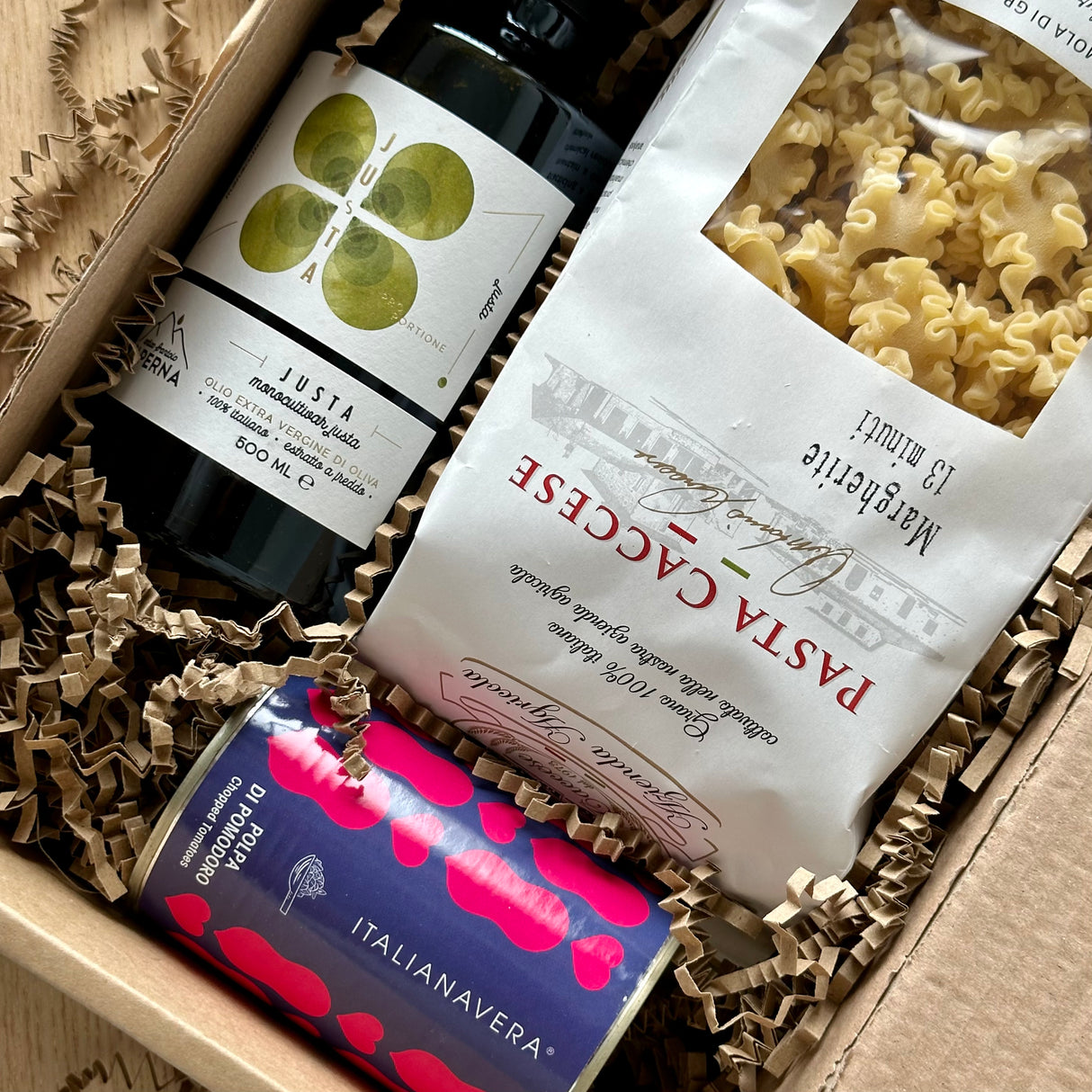 According to tradition