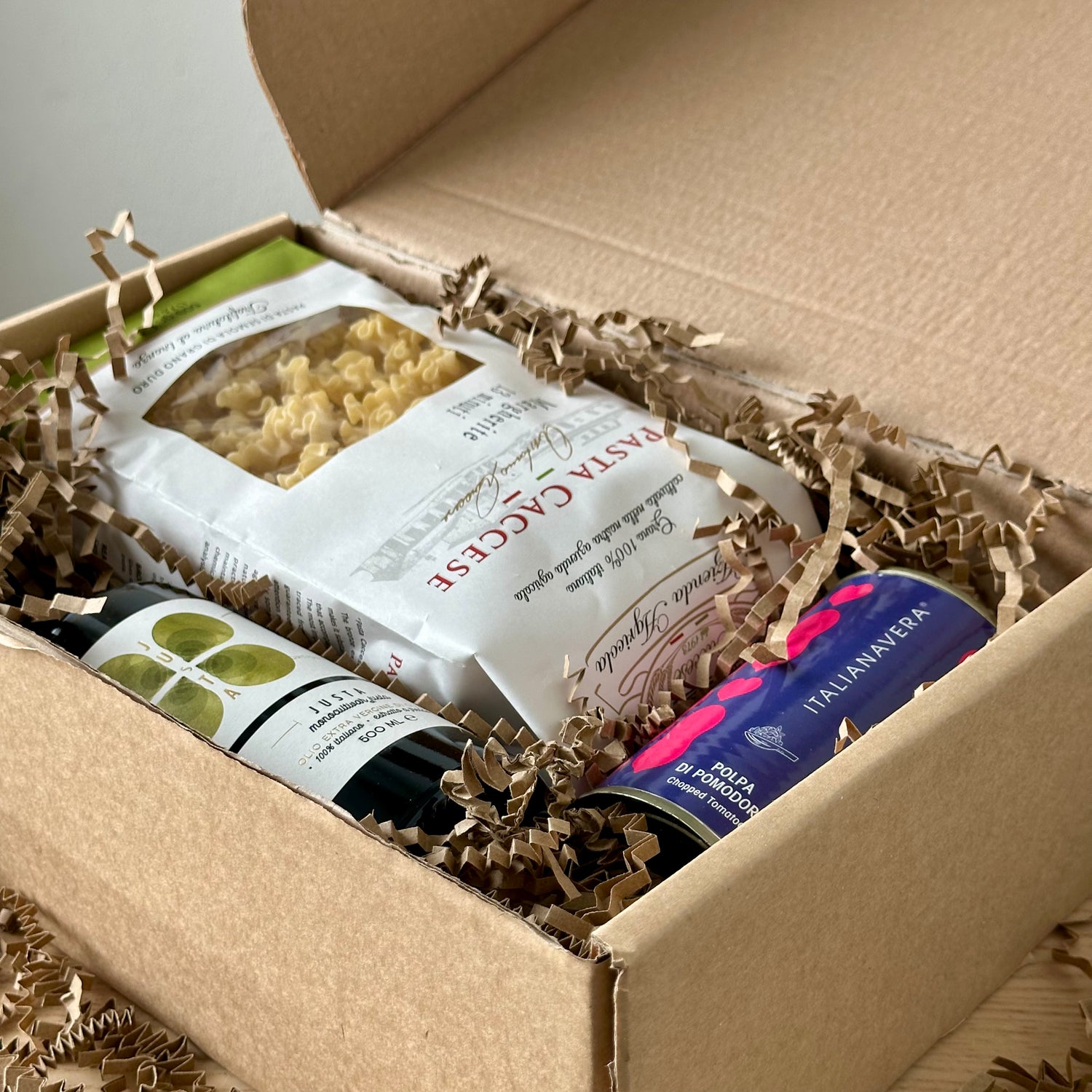 According to tradition