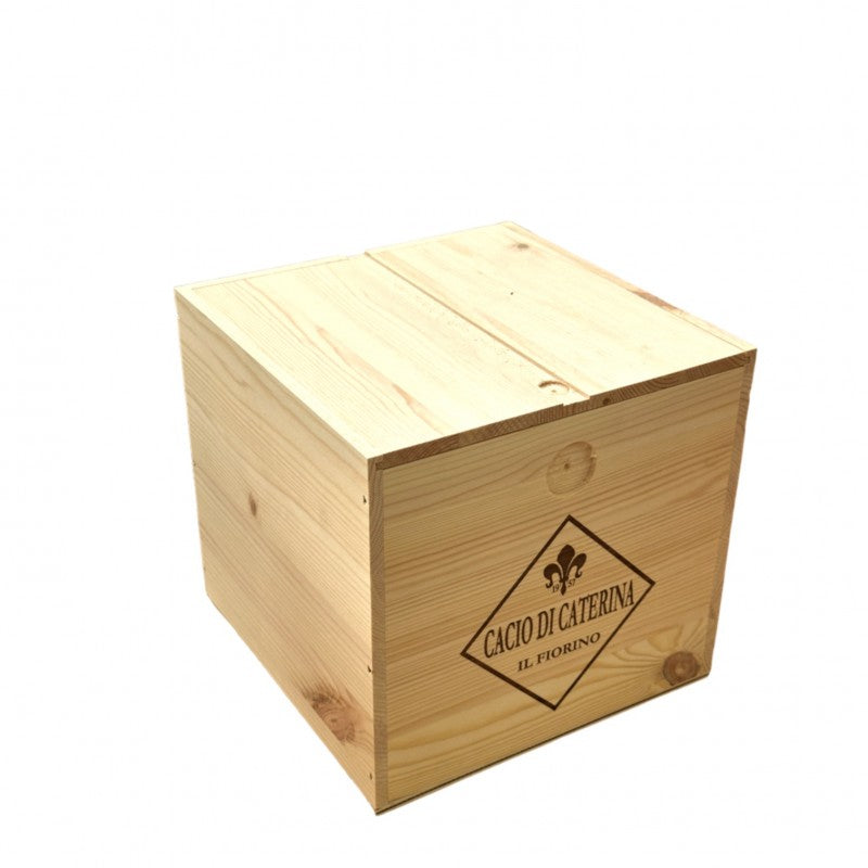 Il Fiorino Cacio di Caterina 4,5 kg