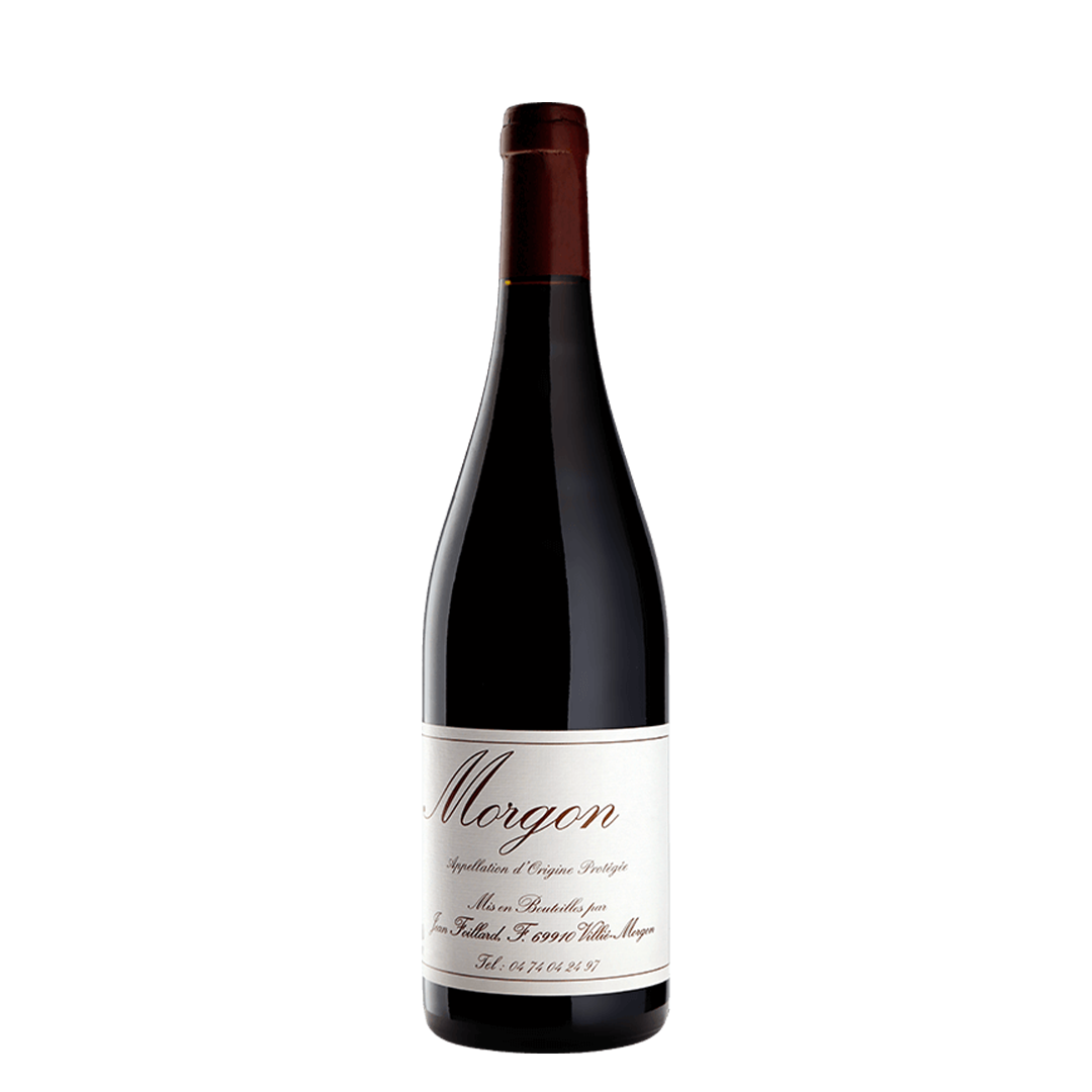 Jean Foillard Morgon 2023