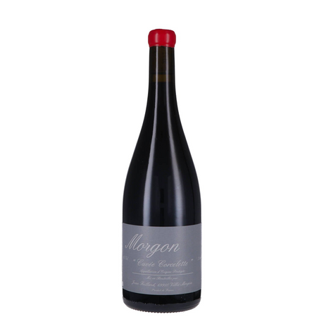 Jean Foillard Morgon Cuve Corcelette 2022